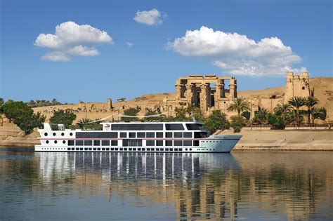 viking river tours egypt